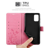 Lade das Bild in den Galerie-Viewer, Rosa / Galaxy A71 4G