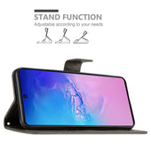 Load image into Gallery viewer, Grau / Galaxy A91 / S10 LITE / M80s
