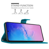 Load image into Gallery viewer, Blau / Galaxy A91 / S10 LITE / M80s