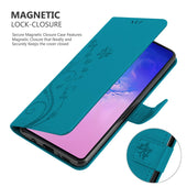Load image into Gallery viewer, Blau / Galaxy A91 / S10 LITE / M80s
