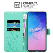 Load image into Gallery viewer, Türkis / Galaxy A91 / S10 LITE / M80s