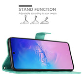 Load image into Gallery viewer, Türkis / Galaxy A91 / S10 LITE / M80s