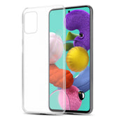 Lade das Bild in den Galerie-Viewer, Transparent / Galaxy A51 4G / M40s