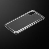 Lade das Bild in den Galerie-Viewer, Transparent / Galaxy A51 4G / M40s