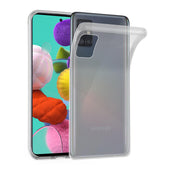 Lade das Bild in den Galerie-Viewer, Transparent / Galaxy A51 4G / M40s