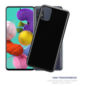 Lade das Bild in den Galerie-Viewer, Schwarz / Galaxy A51 4G / M40s