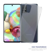 Load image into Gallery viewer, Transparent / Galaxy A71 4G