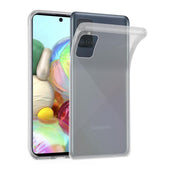 Load image into Gallery viewer, Transparent / Galaxy A71 4G