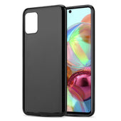 Load image into Gallery viewer, Schwarz / Galaxy A71 4G