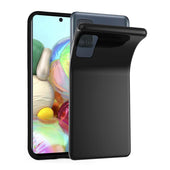 Load image into Gallery viewer, Schwarz / Galaxy A71 4G