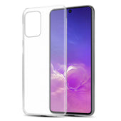 Lade das Bild in den Galerie-Viewer, Transparent / Galaxy A91 / S10 LITE / M80s