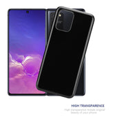 Lade das Bild in den Galerie-Viewer, Schwarz / Galaxy A91 / S10 LITE / M80s