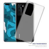 Load image into Gallery viewer, Transparent / P40