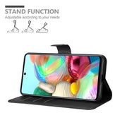 Load image into Gallery viewer, Schwarz / Galaxy A51 4G / M40s