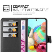 Load image into Gallery viewer, Schwarz / Galaxy A51 4G / M40s