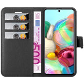 Load image into Gallery viewer, Schwarz / Galaxy A51 4G / M40s