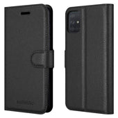 Lade das Bild in den Galerie-Viewer, Schwarz / Galaxy A71 4G