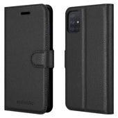Lade das Bild in den Galerie-Viewer, Schwarz / Galaxy A71 4G