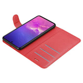 Lade das Bild in den Galerie-Viewer, Rot / Galaxy A91 / S10 LITE / M80s