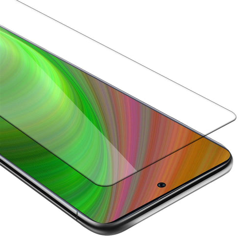 Transparent / Galaxy A71 4G