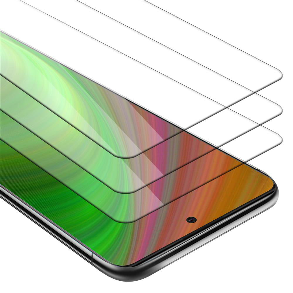 Transparent / Galaxy A91 / S10 LITE / M80s