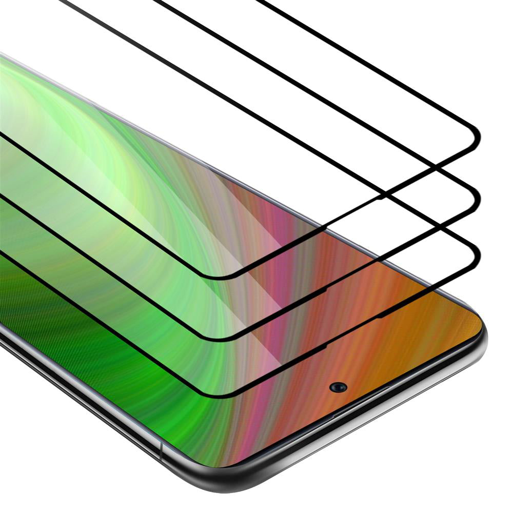 Schwarz / Galaxy A71 4G