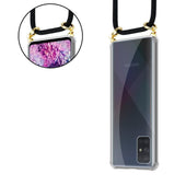 Load image into Gallery viewer, Schwarz / Galaxy A51 4G / M40s
