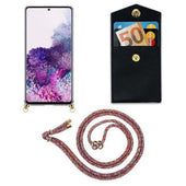 Load image into Gallery viewer, Colorful parrot / Galaxy A51 4G / M40s