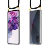 Load image into Gallery viewer, Schwarz / Galaxy A71 4G