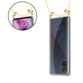 Load image into Gallery viewer, Beige / Galaxy A71 4G