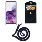 Load image into Gallery viewer, Blau / Galaxy A71 4G