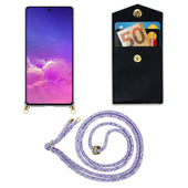 Lade das Bild in den Galerie-Viewer, Unicorn / Galaxy A91 / S10 LITE / M80s
