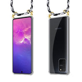 Lade das Bild in den Galerie-Viewer, Schwarz camouflage / Galaxy A91 / S10 LITE / M80s