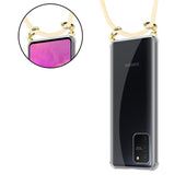 Lade das Bild in den Galerie-Viewer, Beige / Galaxy A91 / S10 LITE / M80s