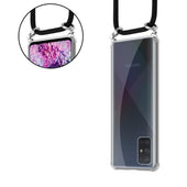 Lade das Bild in den Galerie-Viewer, Schwarz / Galaxy A51 4G / M40s