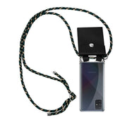 Lade das Bild in den Galerie-Viewer, Camouflage / Galaxy A51 4G / M40s