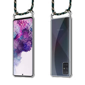 Lade das Bild in den Galerie-Viewer, Camouflage / Galaxy A51 4G / M40s