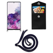 Lade das Bild in den Galerie-Viewer, Blau / Galaxy A51 4G / M40s