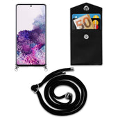 Load image into Gallery viewer, Schwarz / Galaxy A71 4G