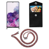 Load image into Gallery viewer, Colorful parrot / Galaxy A71 4G