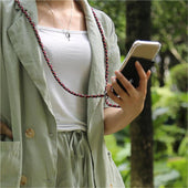 Load image into Gallery viewer, Rot blau gelb / Galaxy A71 4G