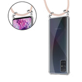 Load image into Gallery viewer, Rose / Galaxy A71 4G