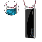 Lade das Bild in den Galerie-Viewer, Rot gelb weiß / P40 PRO / P40 PRO+