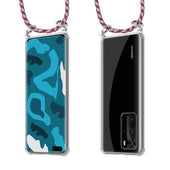 Lade das Bild in den Galerie-Viewer, Rot gelb weiß / P40 PRO / P40 PRO+