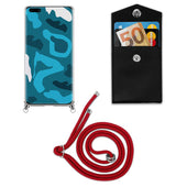 Lade das Bild in den Galerie-Viewer, Rot / P40 PRO / P40 PRO+