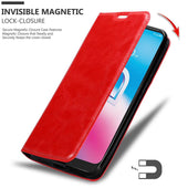 Lade das Bild in den Galerie-Viewer, Rot / 3L 2020