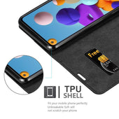 Load image into Gallery viewer, Schwarz / Galaxy A21