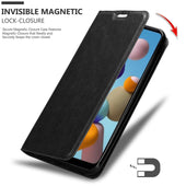 Load image into Gallery viewer, Schwarz / Galaxy A21