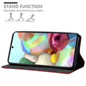 Lade das Bild in den Galerie-Viewer, Rot / Galaxy A71 5G