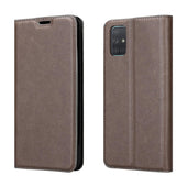 Lade das Bild in den Galerie-Viewer, Braun / Galaxy A71 5G